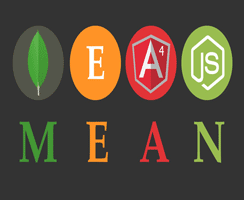 MEAN Stack with Angular 4 Training