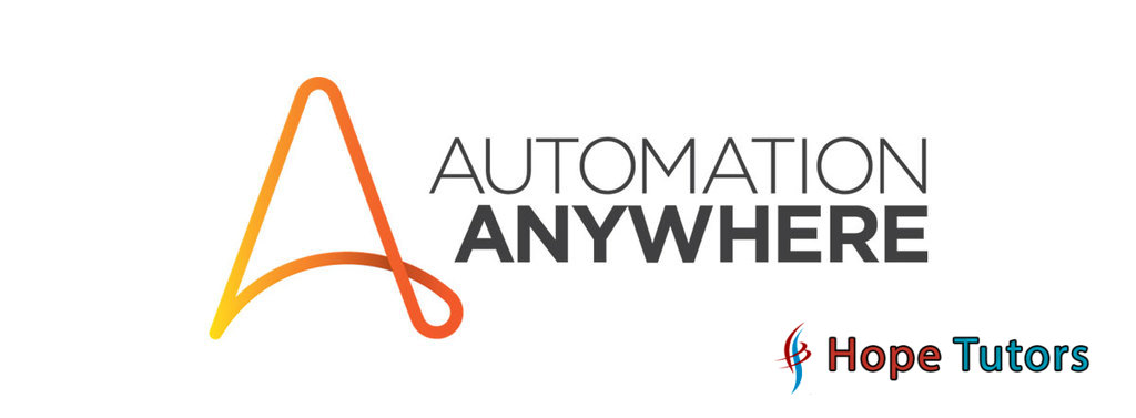 Automation Anywhere Interview Questions