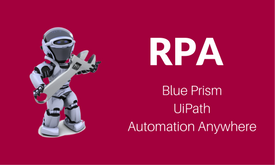 RPA Training