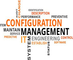 Configuration Management Training