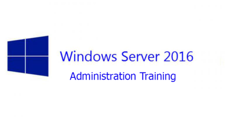 Windows Server Administration Training