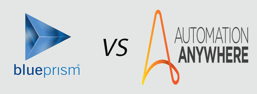 Blue Prism vs Automation Anywhere