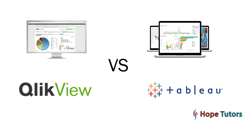 Qlikview vs Tableau