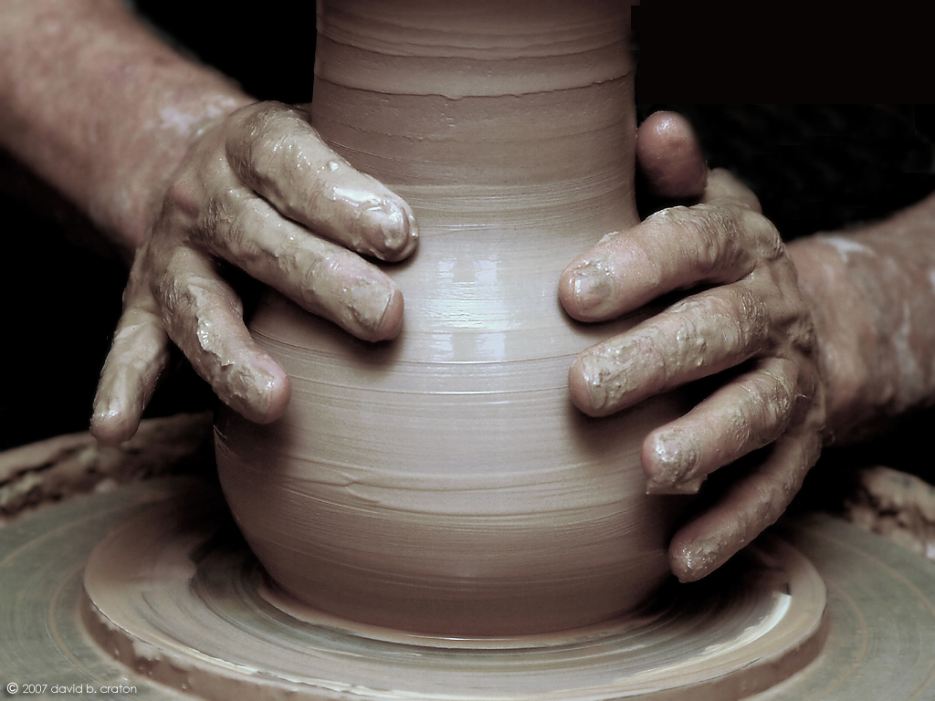 potters_hands Hope Tutors