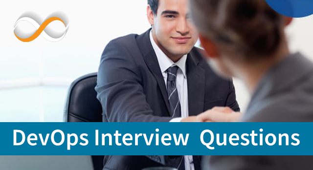 Devops Interview Questions