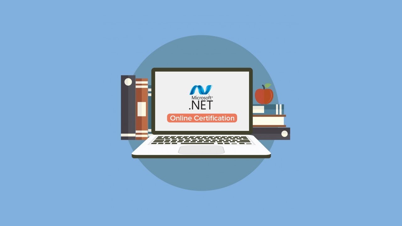 Dot Net Certification