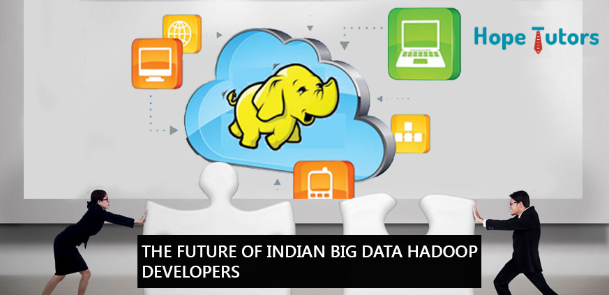Career Prospects and Future of Big Data or Hadoop