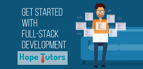 Full Stack Developer Career Prospects and Future