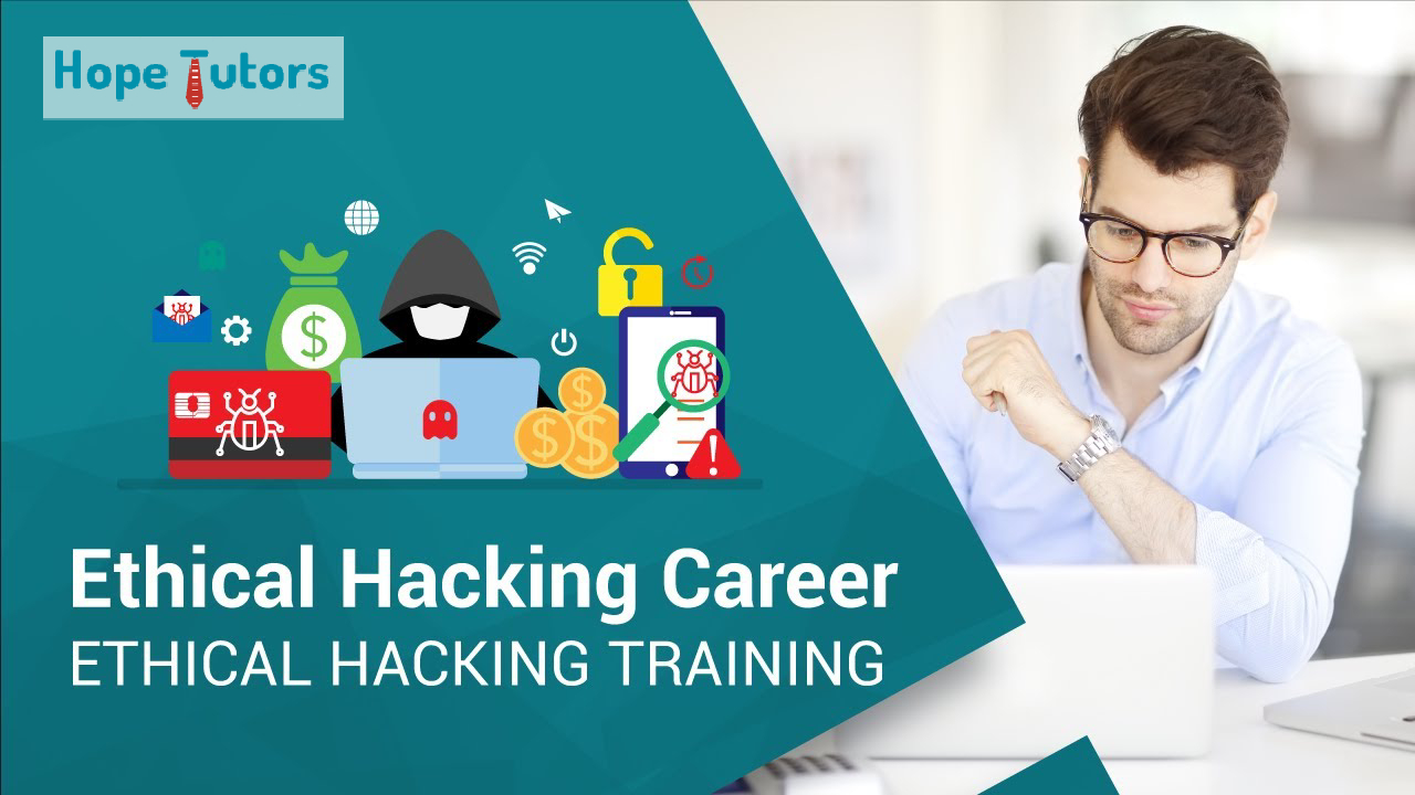 Future and Career Prospects of Cybersecurity Ethical Hacking