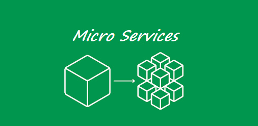 Micro services