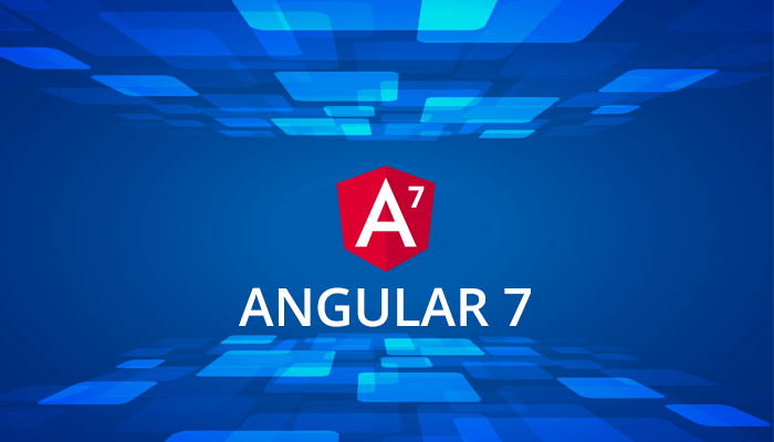 angular-7