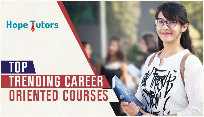 Top-trending-career-oriented-courses