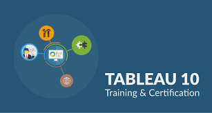 Crack Tableau Certifications