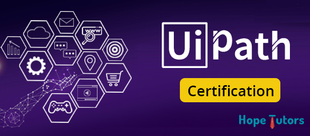 how to get uipath certification