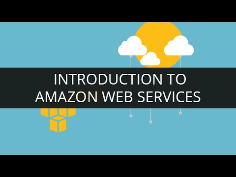 Introduction to AWS