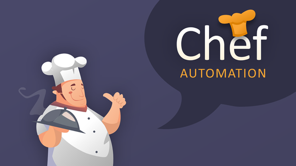 What is Chef