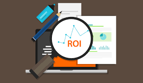 Adopt Artificial Intelligence for better ROI