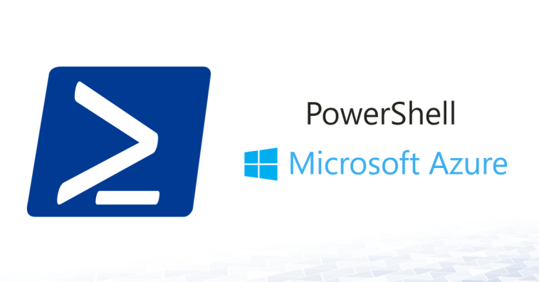 Microsoft Azure Powershell